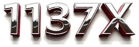 1137x logo
